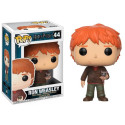 Funko Ron Weasley Scabbers