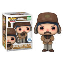 Funko Ron with the Flu