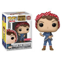 Funko Rosie the Riveter