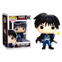 Funko Roy Mustang