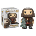 Funko Rubeus Hagrid Holiday