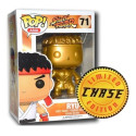 Funko Gold Ryu Chase