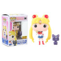 Funko Sailor Moon Exclusive