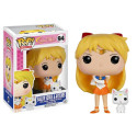 Funko Sailor Venus & Artemis