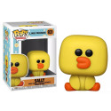 Funko Line Friends Sally