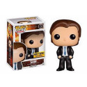 Funko Sam FBI Exclusive