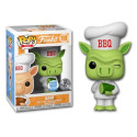 Funko Sam Green