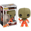 Funko Sam - Trick "r Treat