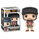 Funko Sanhok Survivor