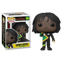 Funko Cool Runnings Sanka Coffie