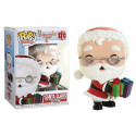 Funko Santa Claus with Gifts