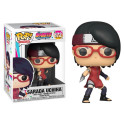 Funko Sarada Uchiha