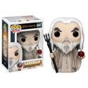 Funko Saruman