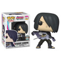 Funko Sasuke Uchiha