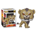 Funko Scar Live Action