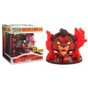 Funko Scar with Flames Chase