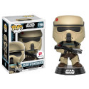 Funko Scarif Stormtrooper Leader