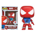 Funko Scarlet Spider