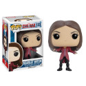 Funko CW Scarlet Witch