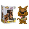 Funko Scooby-Doo with Sandwich