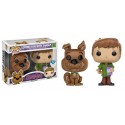 Funko Scooby-Doo with Shaggy