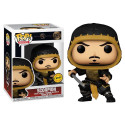 Funko Scorpion Movie Chase