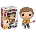 Funko Scott Pilgrim Plumtree Shirt