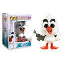 Funko Scuttle