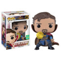 Funko Doctor Strange with Rune