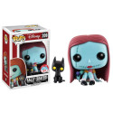 Funko Seated Sally