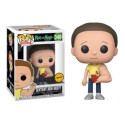 Funko Sentient Arm Morty Chase