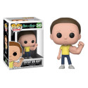 Funko Sentient Arm Morty