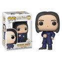 Funko Severus Snape Yule Ball