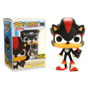 Funko Shadow with Shao