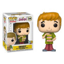 Funko Shaggy with Sandwich