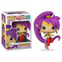 Funko Shantae