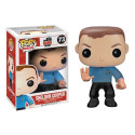 Funko Sheldon Cooper Star Trek