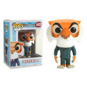 Funko Shere Khan 445