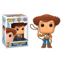 Funko Sheriff Woody