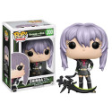 Funko Shinoa with Scythe