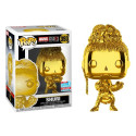 Funko Shuri Gold Chrome