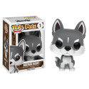 Funko Siberian Husky