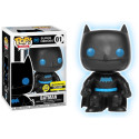 Funko Silhouette Batman