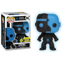 Funko Silhouette Cyborg