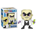 Funko Simon Bar Sinister GITD