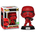 Funko Sith Trooper Debut