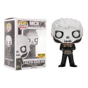 Funko Skeleton Gerard Way