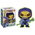 Funko Skeletor GITD