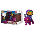 Funko Skeletor on Panthor