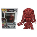 Funko Skorge Red